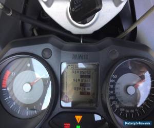 Motorcycle 2006 BMW K-Series for Sale