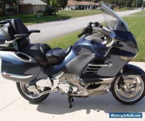 Motorcycle 2006 BMW K-Series for Sale