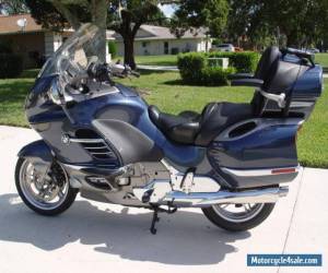 Motorcycle 2006 BMW K-Series for Sale