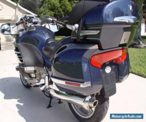 Motorcycle 2006 BMW K-Series for Sale