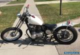 1977 Yamaha XS for Sale