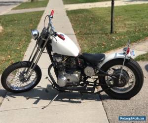 Motorcycle 1977 Yamaha XS for Sale