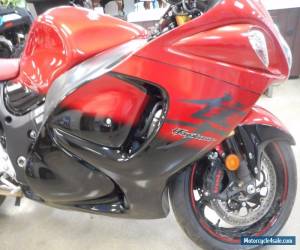 Motorcycle 2014 Suzuki Hayabusa for Sale