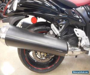 Motorcycle 2014 Suzuki Hayabusa for Sale