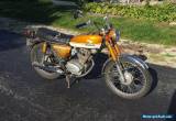 1971 Honda CB for Sale