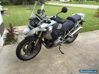 2009 BMW R-Series