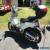 2009 Aprilia Scarabeo for Sale