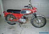 1967 Kawasaki F2 for Sale