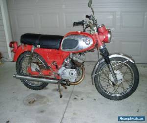 1967 Kawasaki F2 for Sale