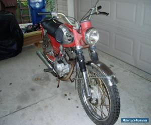 Motorcycle 1967 Kawasaki F2 for Sale