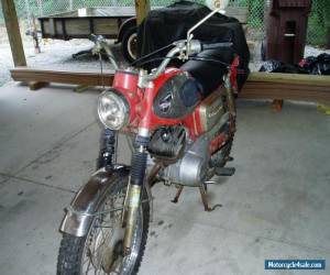 Motorcycle 1967 Kawasaki F2 for Sale