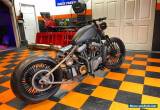 1998 Harley-Davidson CUSTOM SPORTSER CHOPPER for Sale