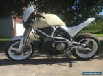 1998 Buell S1 Lightning for Sale