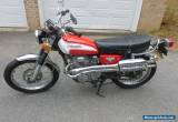 1973 Honda CL350 for Sale