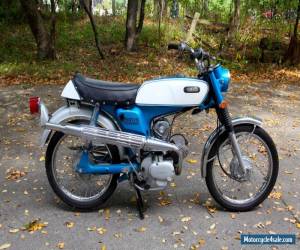 Motorcycle 1970 Yamaha Other for Sale