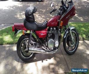 Motorcycle 1978 Kawasaki Other for Sale