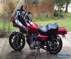 Motorcycle 1978 Kawasaki Other for Sale