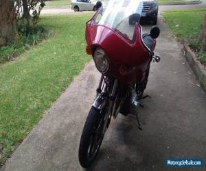 Motorcycle 1978 Kawasaki Other for Sale