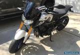 2015 Yamaha FZ for Sale