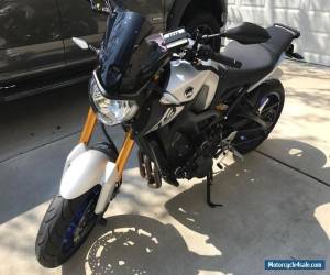 Motorcycle 2015 Yamaha FZ for Sale