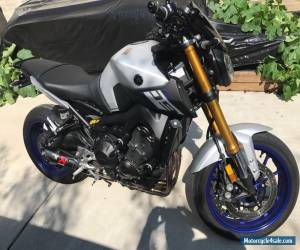 Motorcycle 2015 Yamaha FZ for Sale