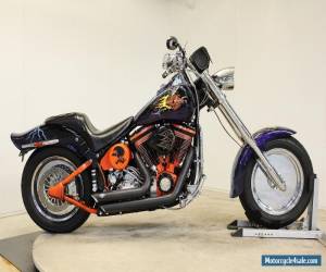 1996 Harley-Davidson Softail for Sale