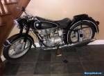1955 BMW R-Series for Sale
