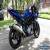  SUZUKI SV 1000S K3 BLUE for Sale