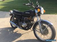 1971 Honda CB