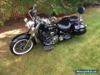 2006 Yamaha Road Star