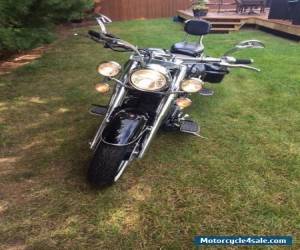 Motorcycle 2006 Yamaha Road Star for Sale