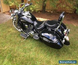 Motorcycle 2006 Yamaha Road Star for Sale