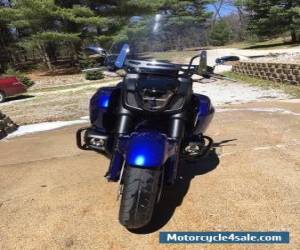 Motorcycle 2014 Honda Valkyrie for Sale