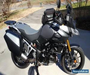 Motorcycle 2016 Suzuki DL1000 for Sale