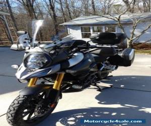 Motorcycle 2016 Suzuki DL1000 for Sale