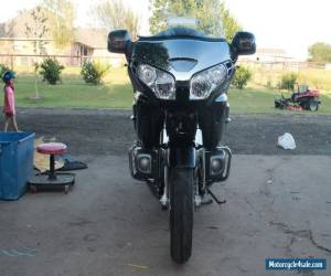 Motorcycle 2003 Honda Gold Wing for Sale