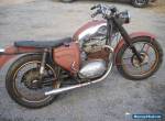 1966 BSA A65T for Sale