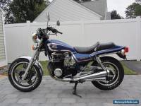 1982 Honda CB