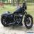 2009 Harley-Davidson Sportster for Sale