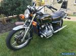 1979 Honda Gold Wing for Sale