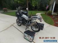 2010 BMW R-Series