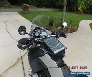 Motorcycle 2010 BMW R-Series for Sale