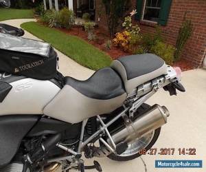 Motorcycle 2010 BMW R-Series for Sale