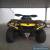 2014 Can-Am OUTLANDER 1000XT DPS for Sale