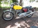 1973 Norton 750 Commando for Sale