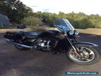 2016 Triumph Rocket III