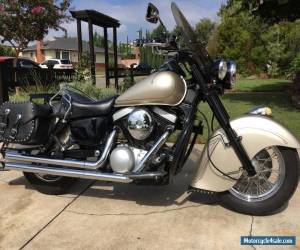 Motorcycle 2000 Kawasaki Vulcan for Sale