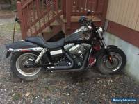 2009 Harley-Davidson Dyna