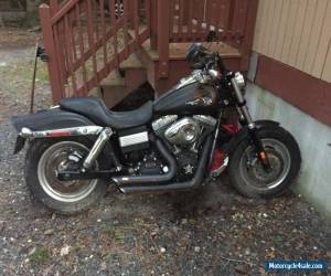 2009 Harley-Davidson Dyna for Sale