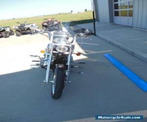 Motorcycle 2007 Harley-Davidson Softail for Sale